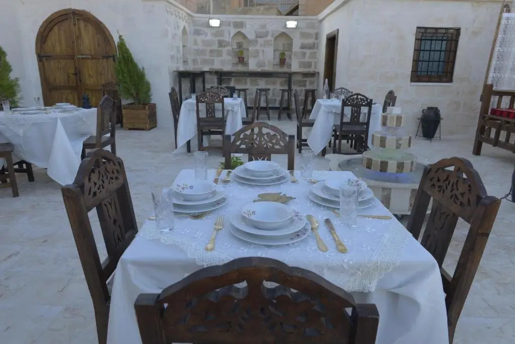 Мардин: Merdin Hotel