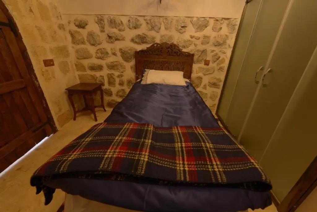 Мардин: Merdin Hotel