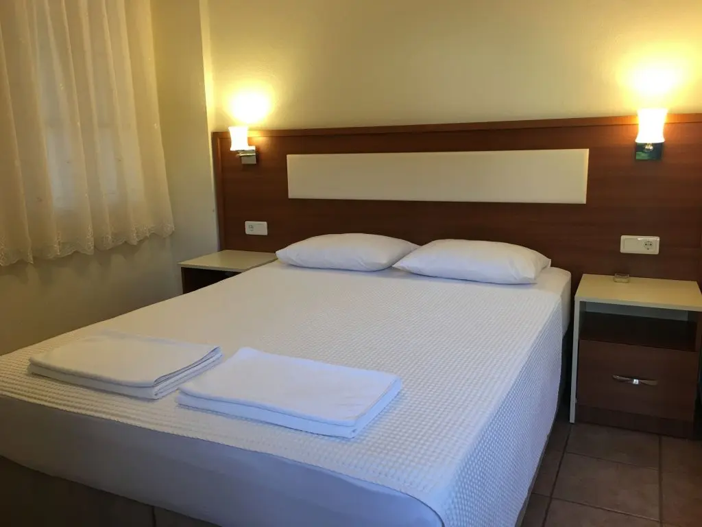 Фетхие: Gorkem Apart Hotel