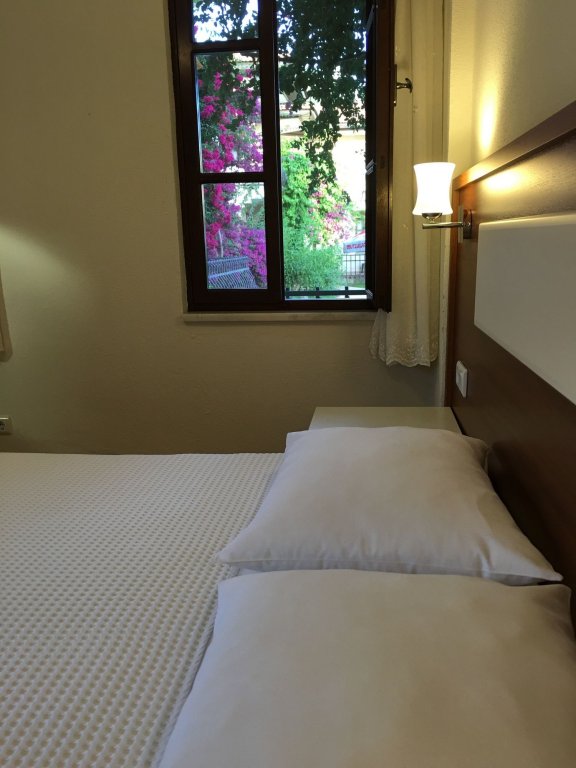 Фетхие: Gorkem Apart Hotel