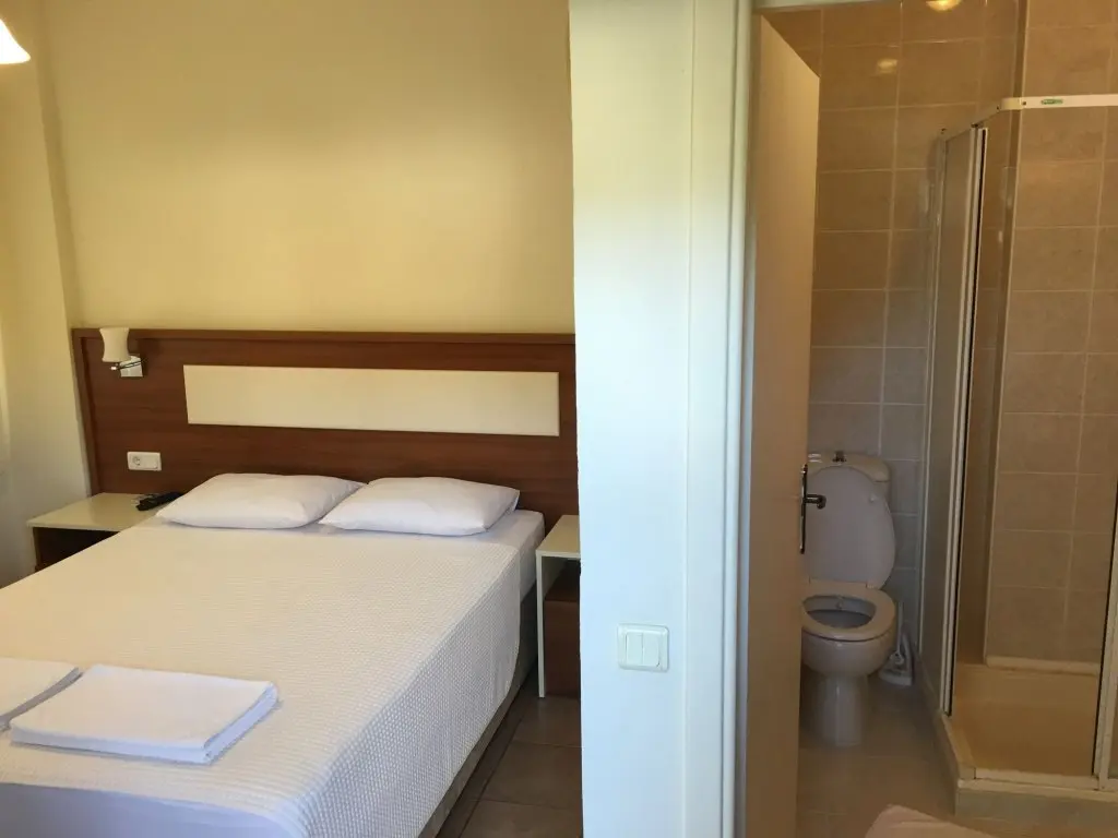 Фетхие: Gorkem Apart Hotel