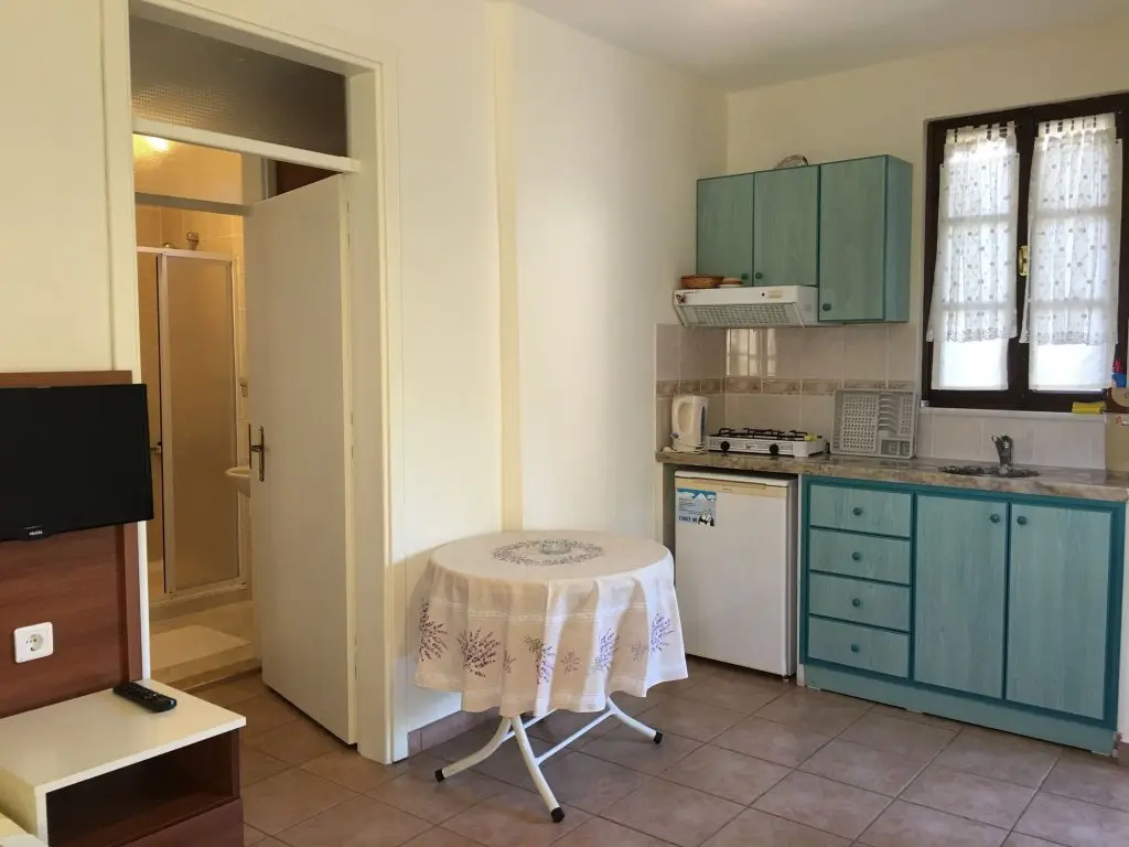 Фетхие: Gorkem Apart Hotel