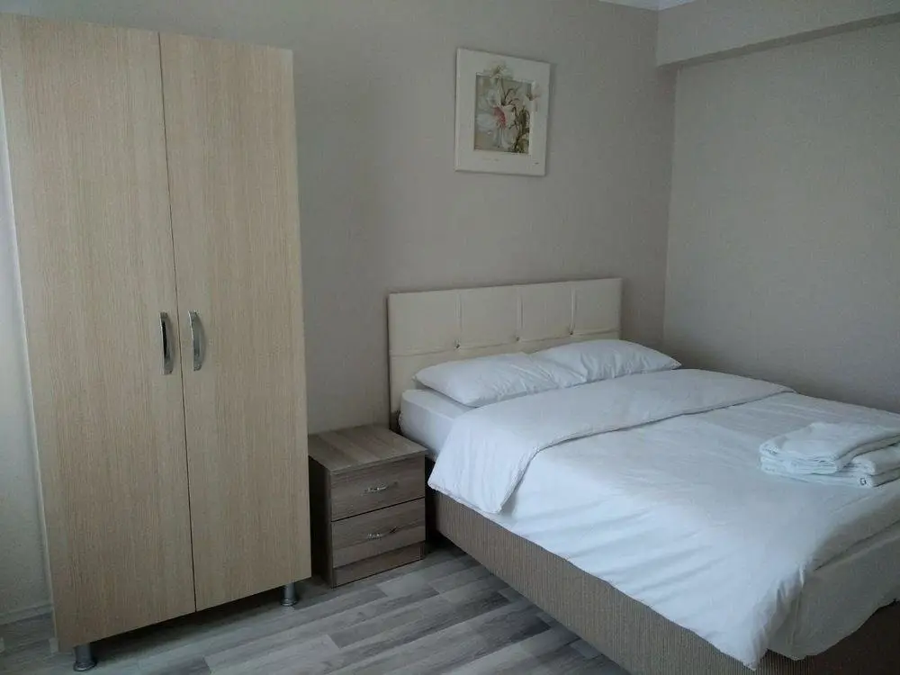 Сакарья: Asya Apart Otel