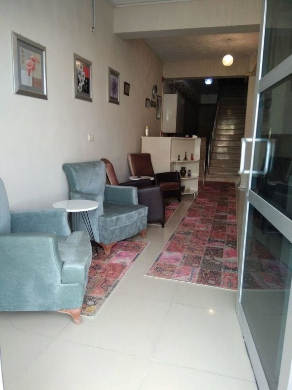 Сакарья: Asya Apart Otel