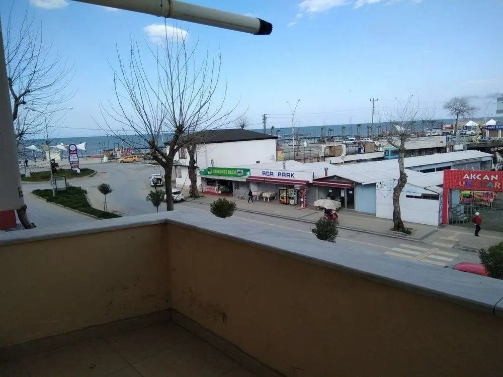 Сакарья: Asya Apart Otel