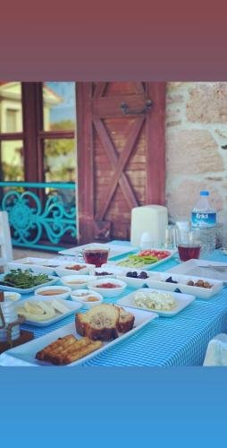 Cemil's Guest House — фото 1