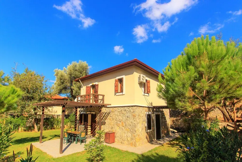 Фетхие: The Village Villas 15