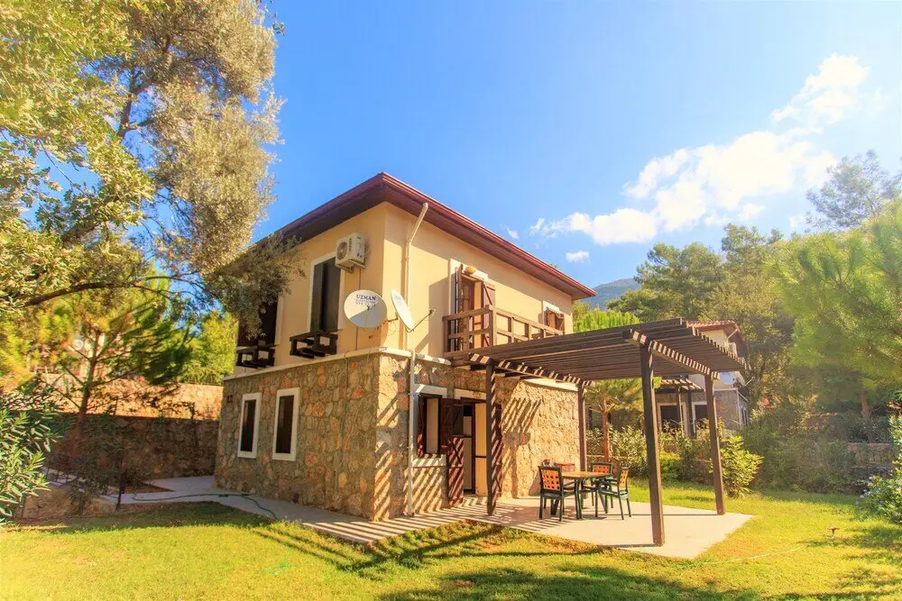 Фетхие: The Village Villas 15