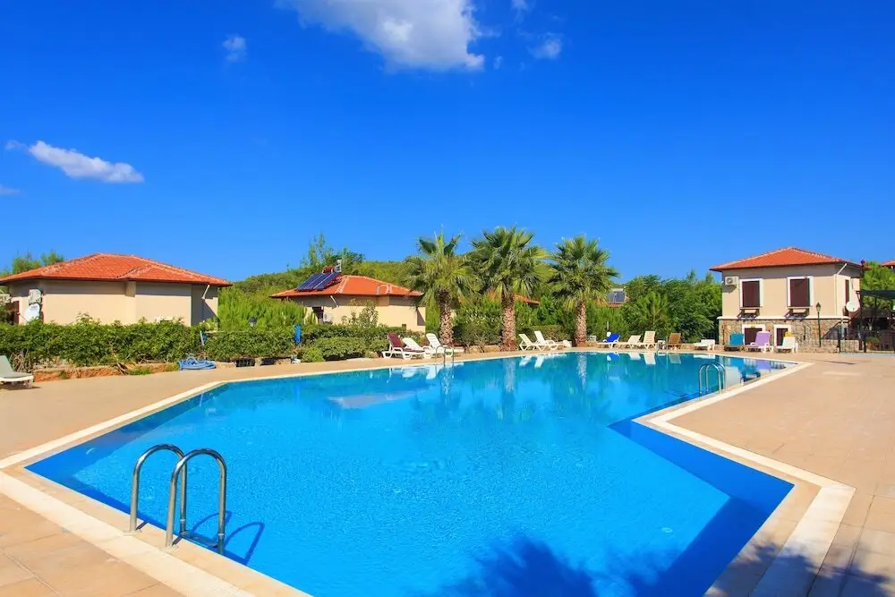 Фетхие: The Village Villas 15