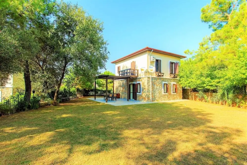 Фетхие: The Village Villas 15