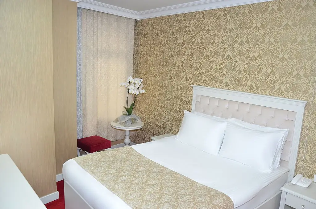 Стамбул: Ens Hotel