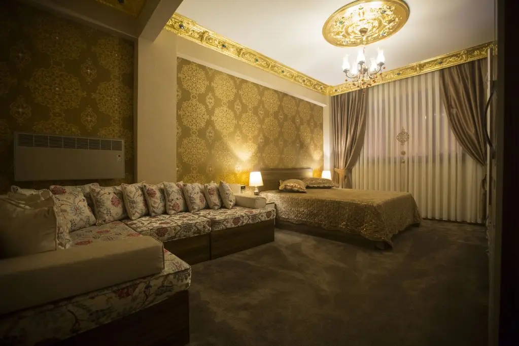 Стамбул: The Pashas Inn Istanbul