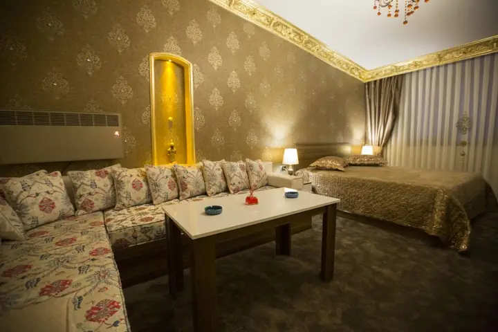 Стамбул: The Pashas Inn Istanbul