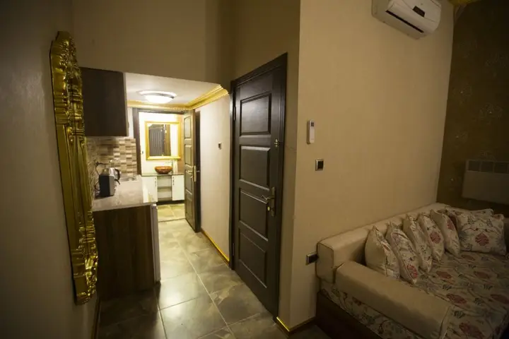 Стамбул: The Pashas Inn Istanbul