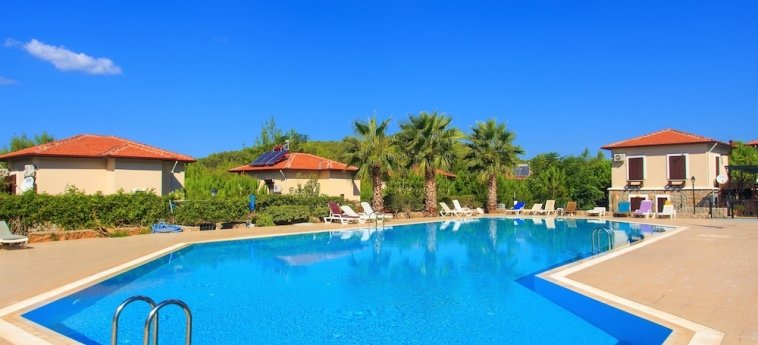 Фетхие: The Village Villas 22