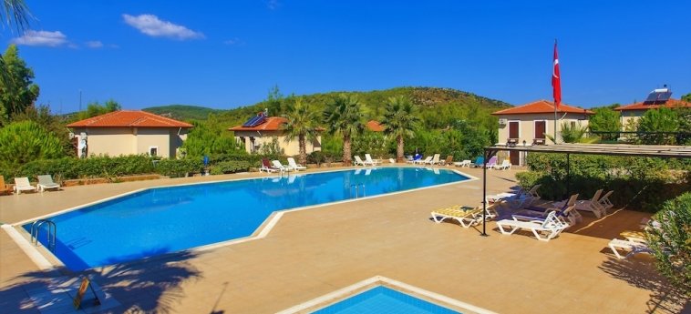 Фетхие: The Village Villas 22