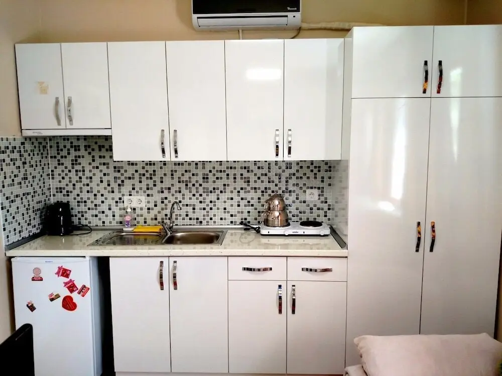 Стамбул: Cemed House