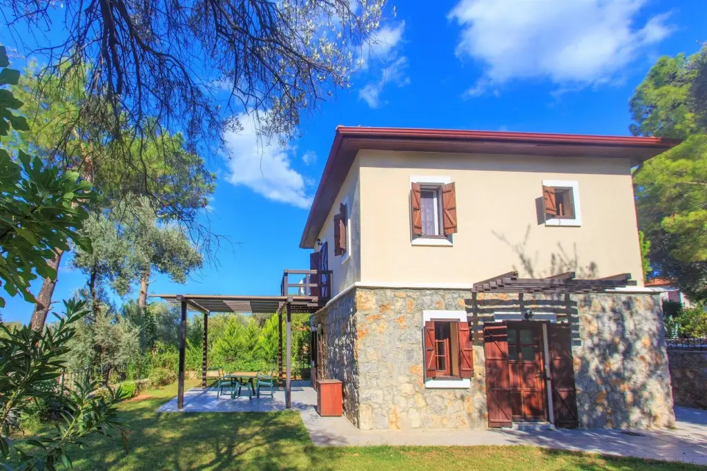 Фетхие: The Village Villas 24