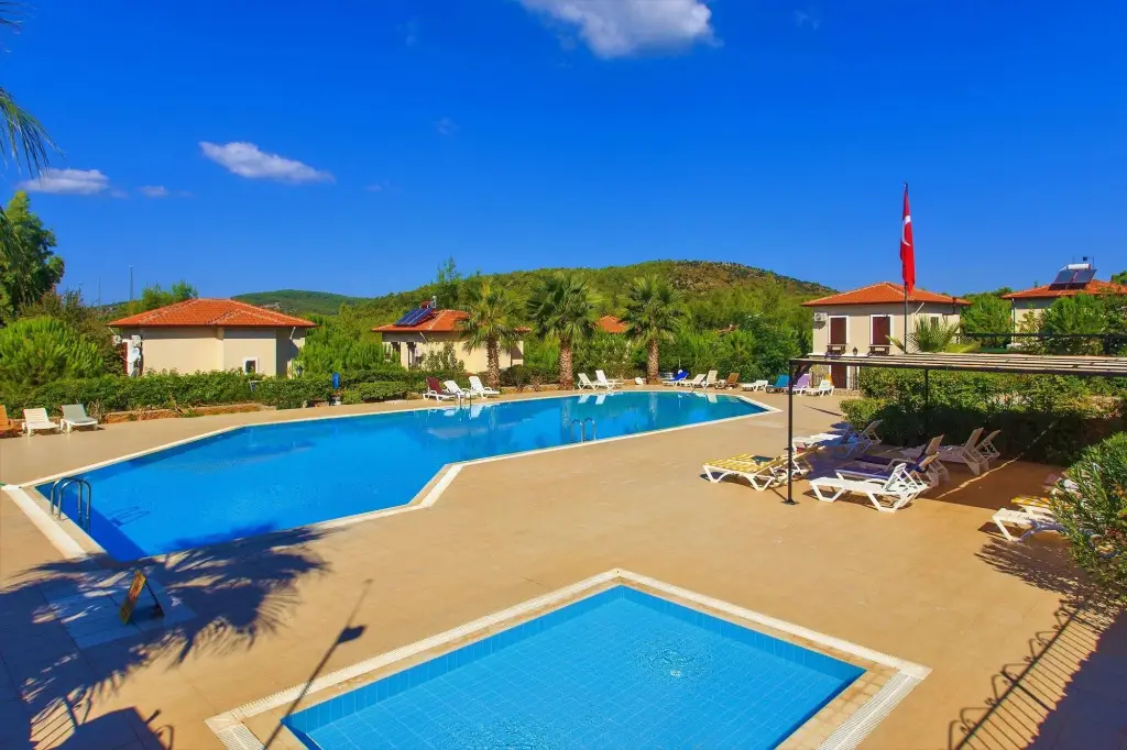 Фетхие: The Village Villas 24