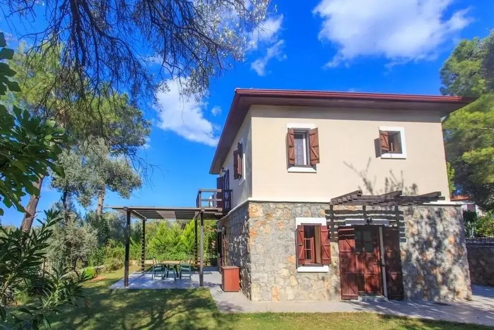 Фетхие: The Village Villas 13