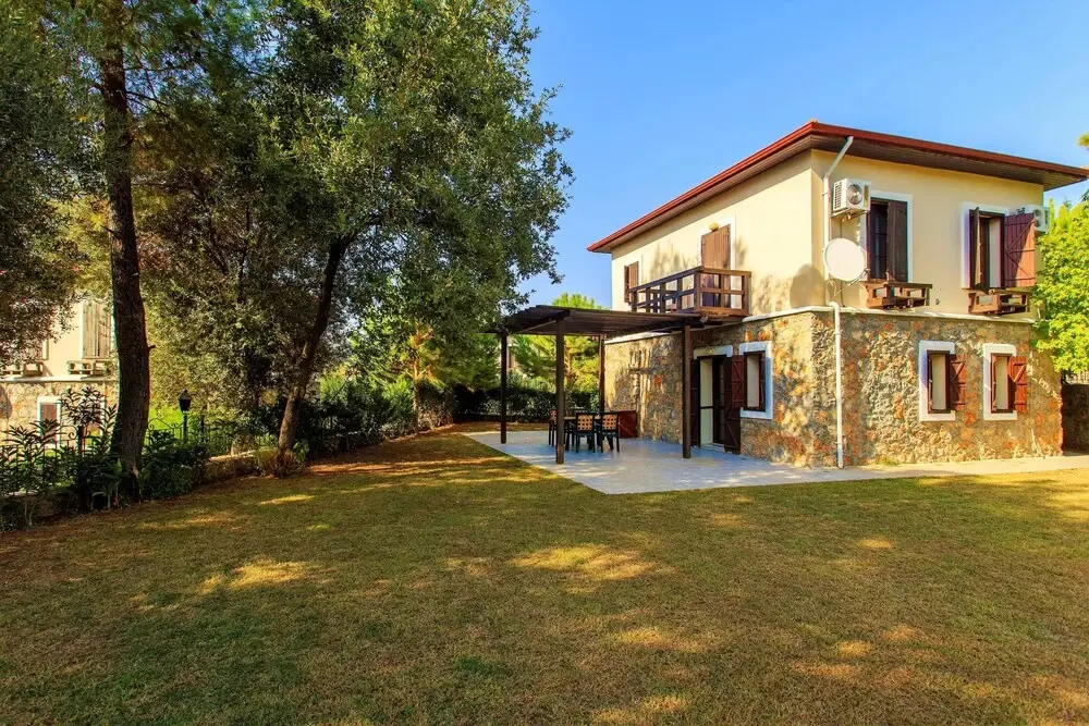 Фетхие: The Village Villas 17
