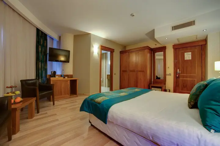 Мерсин: Yucesoy Liva Otel