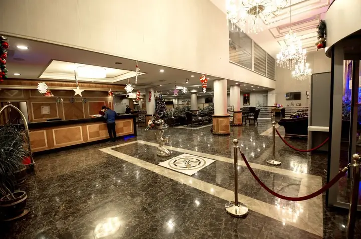 Мерсин: Yucesoy Liva Otel