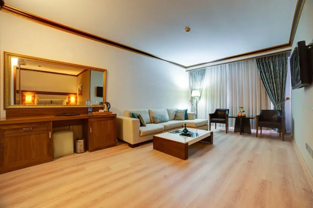 Мерсин: Yucesoy Liva Otel