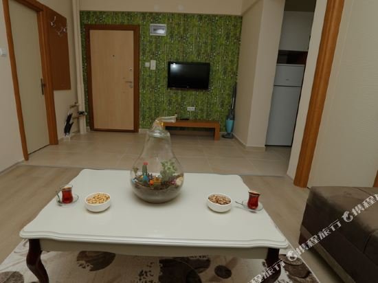 Kayseri Elit Residence — фото 1