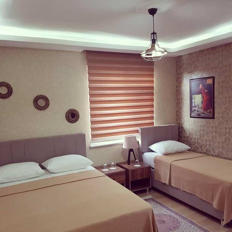 Мармара Эреглиси: Sulun Butik Otel