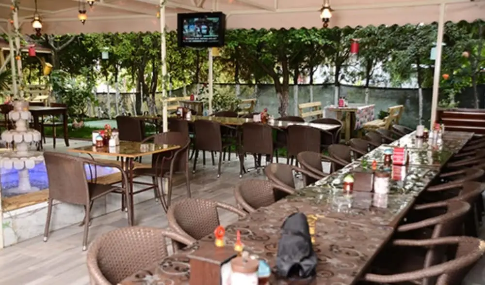 Мармара Эреглиси: Sulun Butik Otel