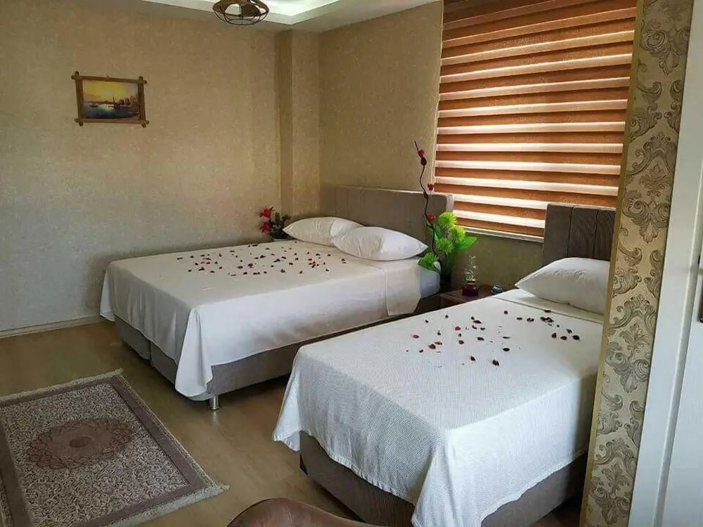 Мармара Эреглиси: Sulun Butik Otel
