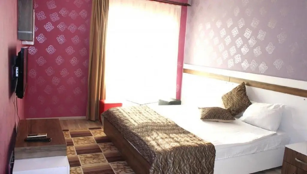Стамбул: Tuyap C1 Suite