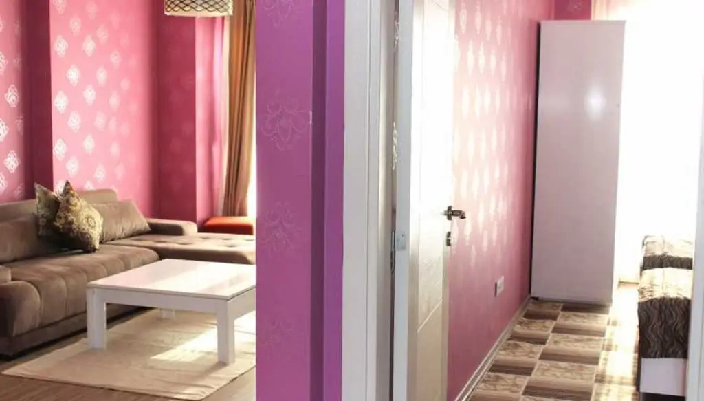 Стамбул: Tuyap C1 Suite