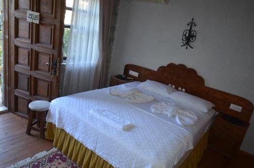 Фетхие: Faralya Limon Hotel