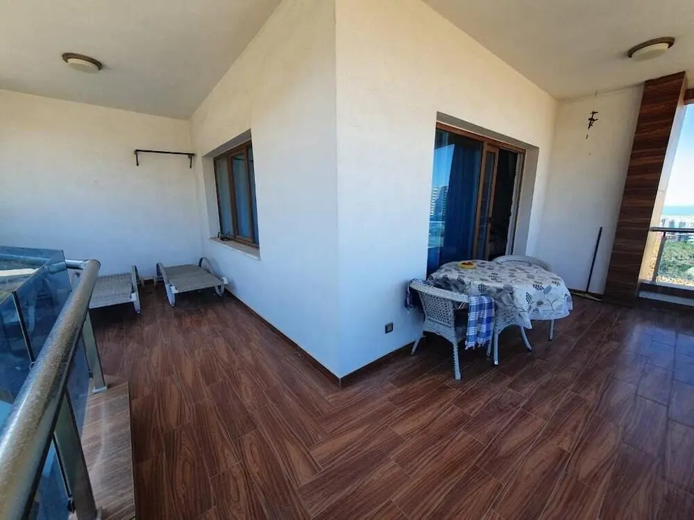 Аланья: Alanya Azura Family Style