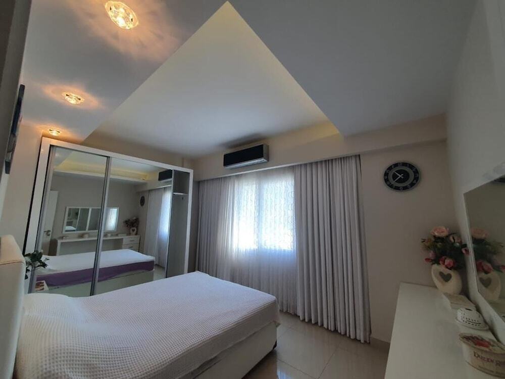 Аланья: Alanya Azura Family Style