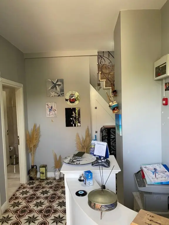 Айвалык: Zeyna Butik Otel