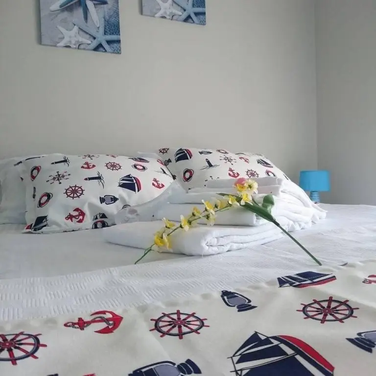 Айвалык: Zeyna Butik Otel