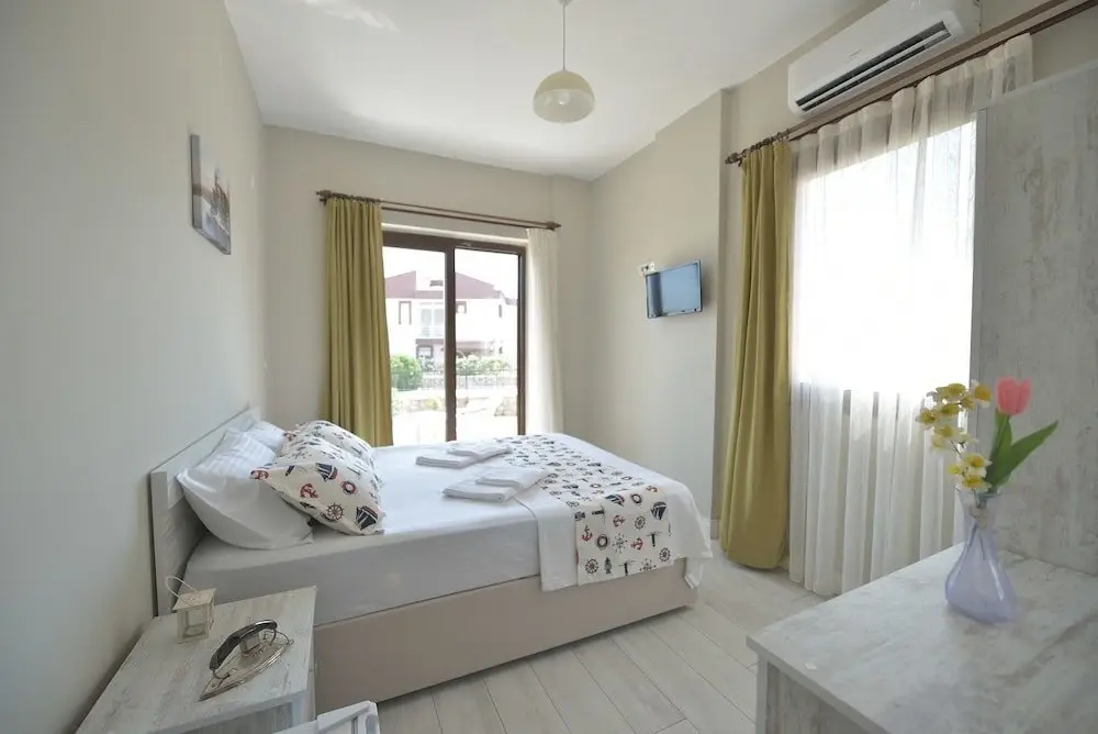 Айвалык: Zeyna Butik Otel
