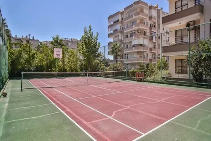 Аланья: Alanya Cebeci VIII Family Style
