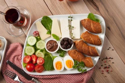 Сакарья: Kumbaz Pansiyon