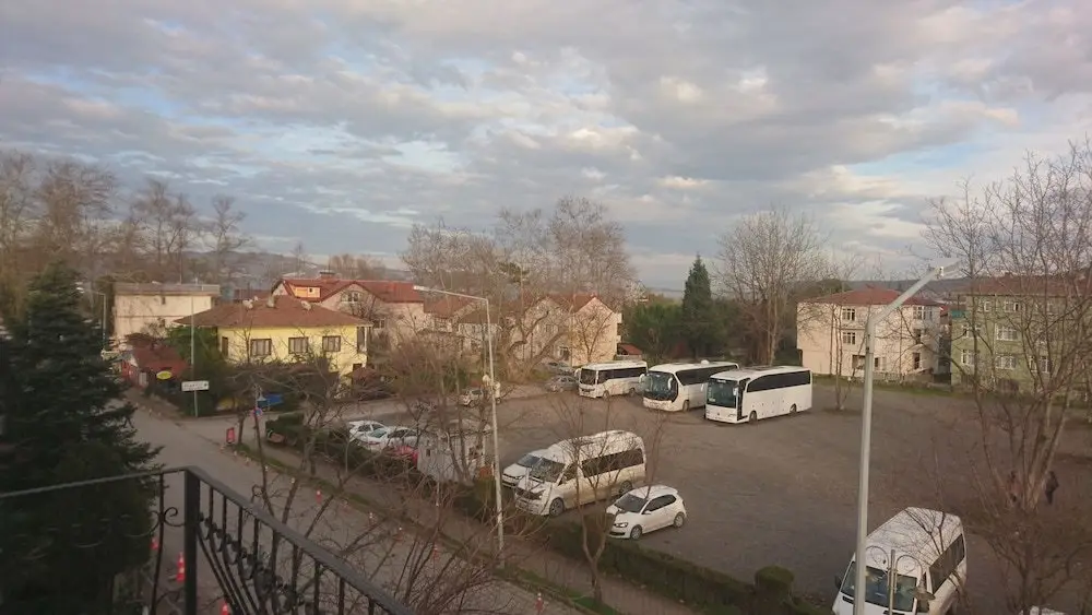 Сакарья: Kumbaz Pansiyon