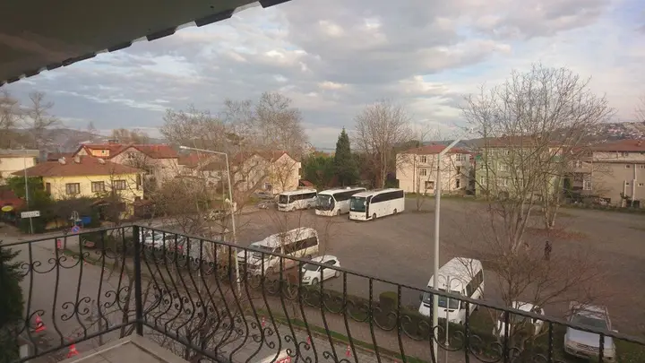Сакарья: Kumbaz Pansiyon