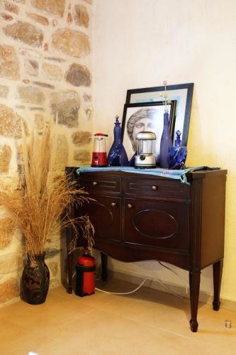 Бодрум: Important Group Villa BD416 2 Bedrooms