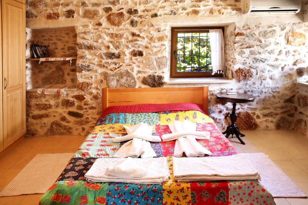 Important Group Villa BD416 2 Bedrooms — фото 1