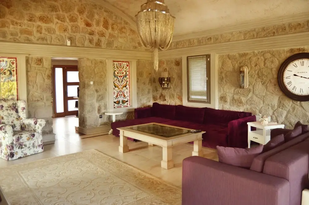Бодрум: Important Group Villa BD410 5 Bedrooms