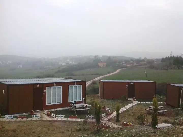 Увезпинар: Termal Kırsal