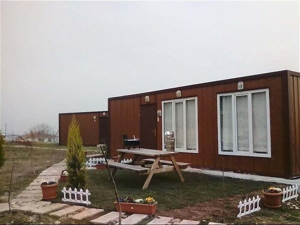 Увезпинар: Termal Kırsal