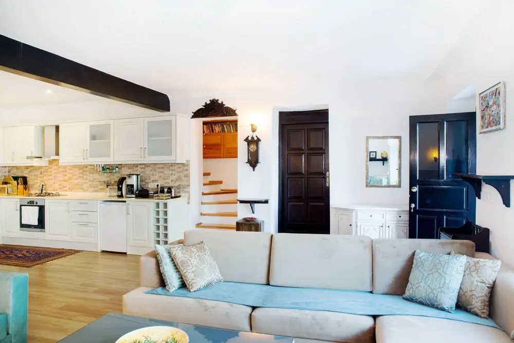 Гюндоган: Important Group Villa BD420 5 Bedrooms